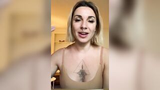 Roxysdream (Itsroxycos aka Roxyfoxycos aka Roxy Fox) OnlyFans Leaks roxysdreamfree Sex Coach & Teacher 9