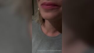 Roxysdream (Itsroxycos aka Roxyfoxycos aka Roxy Fox) OnlyFans Leaks roxysdreamfree Sex Coach & Teacher 3