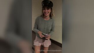 Roxysdream (Itsroxycos aka Roxyfoxycos aka Roxy Fox) OnlyFans Leaks roxysdreamfree Sex Coach & Teacher 3