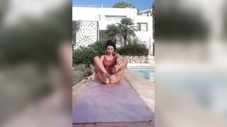 Roxysdream (Itsroxycos aka Roxyfoxycos aka Roxy Fox) OnlyFans Leaks roxysdreamfree Sex Coach & Teacher 97