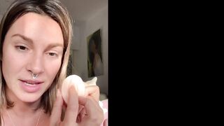 Roxysdream (Itsroxycos aka Roxyfoxycos aka Roxy Fox) OnlyFans Leaks roxysdreamfree Sex Coach & Teacher 108