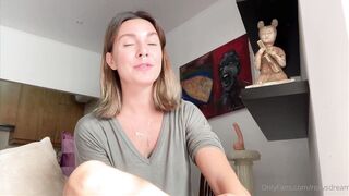 Roxysdream (Itsroxycos aka Roxyfoxycos aka Roxy Fox) OnlyFans Leaks roxysdreamfree Sex Coach & Teacher 108