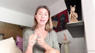 Roxysdream (Itsroxycos aka Roxyfoxycos aka Roxy Fox) OnlyFans Leaks roxysdreamfree Sex Coach & Teacher 108