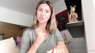 Roxysdream (Itsroxycos aka Roxyfoxycos aka Roxy Fox) OnlyFans Leaks roxysdreamfree Sex Coach & Teacher 108