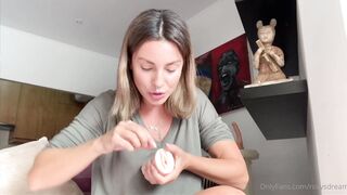 Roxysdream (Itsroxycos aka Roxyfoxycos aka Roxy Fox) OnlyFans Leaks roxysdreamfree Sex Coach & Teacher 108