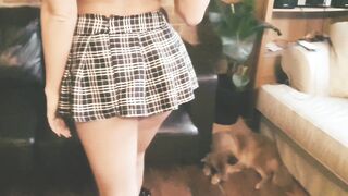 Roxysdream (Itsroxycos aka Roxyfoxycos aka Roxy Fox) OnlyFans Leaks roxysdreamfree Sex Coach & Teacher 18