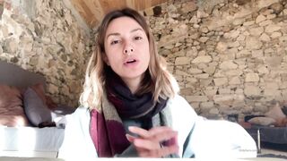 Roxysdream (Itsroxycos aka Roxyfoxycos aka Roxy Fox) OnlyFans Leaks roxysdreamfree Sex Coach & Teacher 101