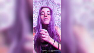 Liviniaroberts (Livinia Roberts aka liviniaxx aka urfavonlinesloot) OnlyFans Leaks Tiktoker & Mattress Actress & professional sloot20