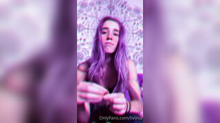 Liviniaroberts (Livinia Roberts aka liviniaxx aka urfavonlinesloot) OnlyFans Leaks Tiktoker & Mattress Actress & professional sloot20