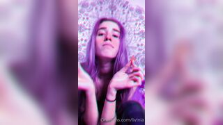 Liviniaroberts (Livinia Roberts aka liviniaxx aka urfavonlinesloot) OnlyFans Leaks Tiktoker & Mattress Actress & professional sloot20