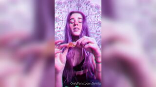 Liviniaroberts (Livinia Roberts aka liviniaxx aka urfavonlinesloot) OnlyFans Leaks Tiktoker & Mattress Actress & professional sloot20