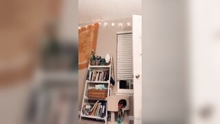 Liviniaroberts (Livinia Roberts aka liviniaxx aka urfavonlinesloot) OnlyFans Leaks Tiktoker & Mattress Actress & professional sloot30