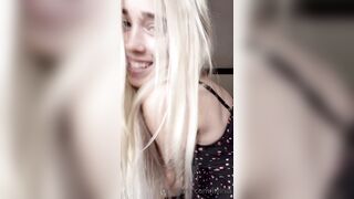 Liviniaroberts (Livinia Roberts aka liviniaxx aka urfavonlinesloot) OnlyFans Leaks Tiktoker & Mattress Actress & professional sloot60