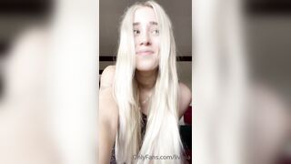 Liviniaroberts (Livinia Roberts aka liviniaxx aka urfavonlinesloot) OnlyFans Leaks Tiktoker & Mattress Actress & professional sloot60