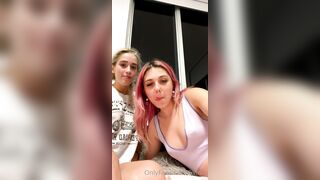 Liviniaroberts (Livinia Roberts aka liviniaxx aka urfavonlinesloot) OnlyFans Leaks Tiktoker & Mattress Actress & professional sloot88