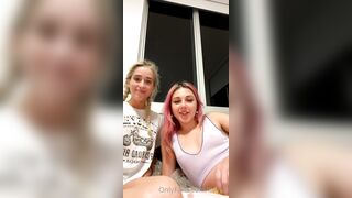 Liviniaroberts (Livinia Roberts aka liviniaxx aka urfavonlinesloot) OnlyFans Leaks Tiktoker & Mattress Actress & professional sloot88