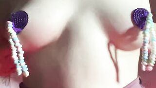 Liviniaroberts (Livinia Roberts aka liviniaxx aka urfavonlinesloot) OnlyFans Leaks Tiktoker & Mattress Actress & professional sloot143