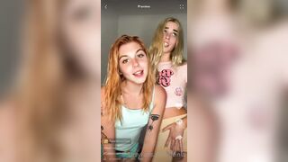 Liviniaroberts (Livinia Roberts aka liviniaxx aka urfavonlinesloot) OnlyFans Leaks Tiktoker & Mattress Actress & professional sloot56