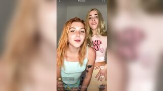 Liviniaroberts (Livinia Roberts aka liviniaxx aka urfavonlinesloot) OnlyFans Leaks Tiktoker & Mattress Actress & professional sloot56