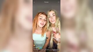 Liviniaroberts (Livinia Roberts aka liviniaxx aka urfavonlinesloot) OnlyFans Leaks Tiktoker & Mattress Actress & professional sloot56