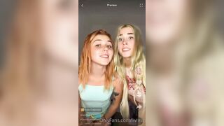 Liviniaroberts (Livinia Roberts aka liviniaxx aka urfavonlinesloot) OnlyFans Leaks Tiktoker & Mattress Actress & professional sloot56