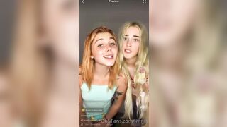 Liviniaroberts (Livinia Roberts aka liviniaxx aka urfavonlinesloot) OnlyFans Leaks Tiktoker & Mattress Actress & professional sloot56