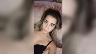 Liviniaroberts (Livinia Roberts aka liviniaxx aka urfavonlinesloot) OnlyFans Leaks Tiktoker & Mattress Actress & professional sloot141