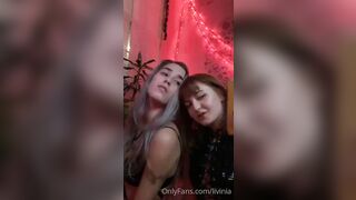 Liviniaroberts (Livinia Roberts aka liviniaxx aka urfavonlinesloot) OnlyFans Leaks Tiktoker & Mattress Actress & professional sloot13