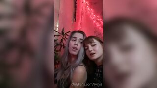 Liviniaroberts (Livinia Roberts aka liviniaxx aka urfavonlinesloot) OnlyFans Leaks Tiktoker & Mattress Actress & professional sloot13