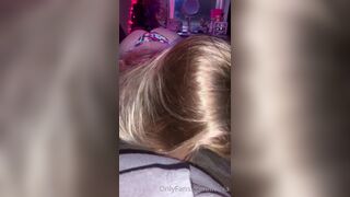 Liviniaroberts (Livinia Roberts aka liviniaxx aka urfavonlinesloot) OnlyFans Leaks Tiktoker & Mattress Actress & professional sloot132