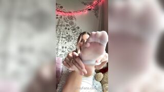 Liviniaroberts (Livinia Roberts aka liviniaxx aka urfavonlinesloot) OnlyFans Leaks Tiktoker & Mattress Actress & professional sloot144