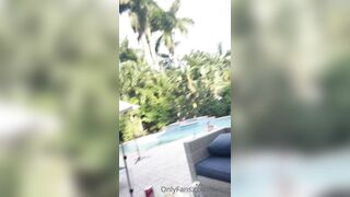 Liviniaroberts (Livinia Roberts aka liviniaxx aka urfavonlinesloot) OnlyFans Leaks Tiktoker & Mattress Actress & professional sloot86