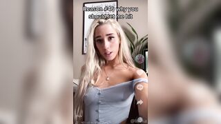 Liviniaroberts (Livinia Roberts aka liviniaxx aka urfavonlinesloot) OnlyFans Leaks Tiktoker & Mattress Actress & professional sloot47