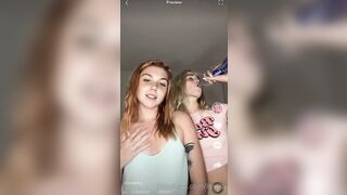 Liviniaroberts (Livinia Roberts aka liviniaxx aka urfavonlinesloot) OnlyFans Leaks Tiktoker & Mattress Actress & professional sloot55