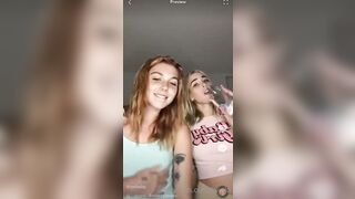 Liviniaroberts (Livinia Roberts aka liviniaxx aka urfavonlinesloot) OnlyFans Leaks Tiktoker & Mattress Actress & professional sloot55