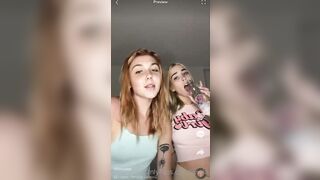 Liviniaroberts (Livinia Roberts aka liviniaxx aka urfavonlinesloot) OnlyFans Leaks Tiktoker & Mattress Actress & professional sloot55