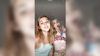 Liviniaroberts (Livinia Roberts aka liviniaxx aka urfavonlinesloot) OnlyFans Leaks Tiktoker & Mattress Actress & professional sloot55