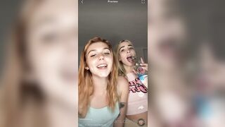 Liviniaroberts (Livinia Roberts aka liviniaxx aka urfavonlinesloot) OnlyFans Leaks Tiktoker & Mattress Actress & professional sloot55