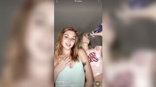 Liviniaroberts (Livinia Roberts aka liviniaxx aka urfavonlinesloot) OnlyFans Leaks Tiktoker & Mattress Actress & professional sloot55