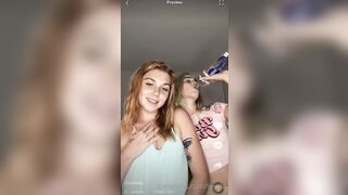 Liviniaroberts (Livinia Roberts aka liviniaxx aka urfavonlinesloot) OnlyFans Leaks Tiktoker & Mattress Actress & professional sloot55