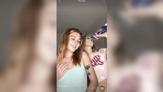 Liviniaroberts (Livinia Roberts aka liviniaxx aka urfavonlinesloot) OnlyFans Leaks Tiktoker & Mattress Actress & professional sloot55