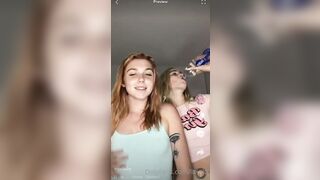 Liviniaroberts (Livinia Roberts aka liviniaxx aka urfavonlinesloot) OnlyFans Leaks Tiktoker & Mattress Actress & professional sloot55