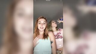 Liviniaroberts (Livinia Roberts aka liviniaxx aka urfavonlinesloot) OnlyFans Leaks Tiktoker & Mattress Actress & professional sloot55