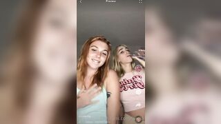 Liviniaroberts (Livinia Roberts aka liviniaxx aka urfavonlinesloot) OnlyFans Leaks Tiktoker & Mattress Actress & professional sloot55