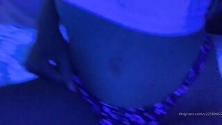 Liviniaroberts (Livinia Roberts aka liviniaxx aka urfavonlinesloot) OnlyFans Leaks Tiktoker & Mattress Actress & professional sloot37