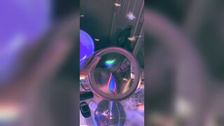 Liviniaroberts (Livinia Roberts aka liviniaxx aka urfavonlinesloot) OnlyFans Leaks Tiktoker & Mattress Actress & professional sloot44