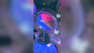 Liviniaroberts (Livinia Roberts aka liviniaxx aka urfavonlinesloot) OnlyFans Leaks Tiktoker & Mattress Actress & professional sloot44