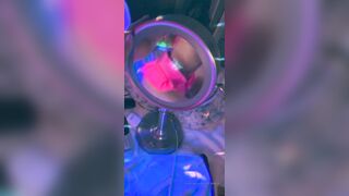 Liviniaroberts (Livinia Roberts aka liviniaxx aka urfavonlinesloot) OnlyFans Leaks Tiktoker & Mattress Actress & professional sloot44