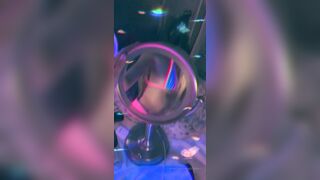 Liviniaroberts (Livinia Roberts aka liviniaxx aka urfavonlinesloot) OnlyFans Leaks Tiktoker & Mattress Actress & professional sloot44