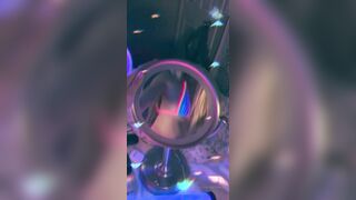 Liviniaroberts (Livinia Roberts aka liviniaxx aka urfavonlinesloot) OnlyFans Leaks Tiktoker & Mattress Actress & professional sloot44